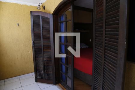 Casa à venda com 180m², 3 quartos e 2 vagasVaranda da Suíte