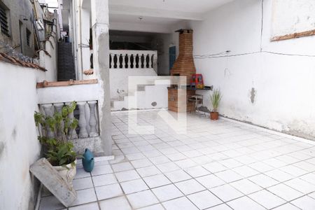 Casa à venda com 180m², 3 quartos e 2 vagasVaranda gourmet