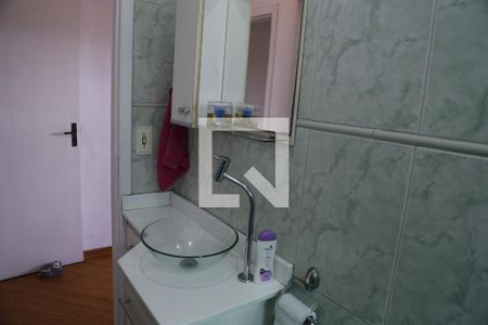 Casa à venda com 180m², 3 quartos e 2 vagasBanheiro da Suíte