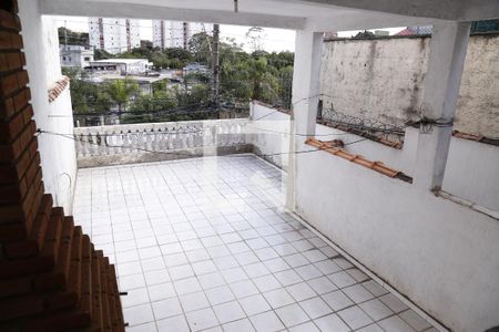 Casa à venda com 180m², 3 quartos e 2 vagasVaranda gourmet