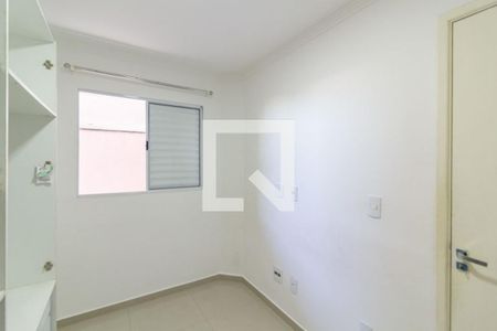Quarto 1 de apartamento para alugar com 2 quartos, 39m² em Vila Matilde, São Paulo