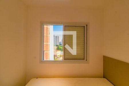 Dormitorio 1 de apartamento à venda com 2 quartos, 36m² em Chácara Inglesa, São Paulo