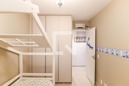Quarto 1 de apartamento à venda com 3 quartos, 73m² em Vila Andrade, São Paulo