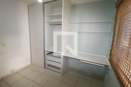 Quarto de apartamento para alugar com 3 quartos, 100m² em Norte (Águas Claras), Brasília