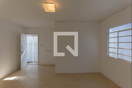 Casa 2- Sala de casa à venda com 2 quartos, 250m² em Vila Boa Vista, Campinas
