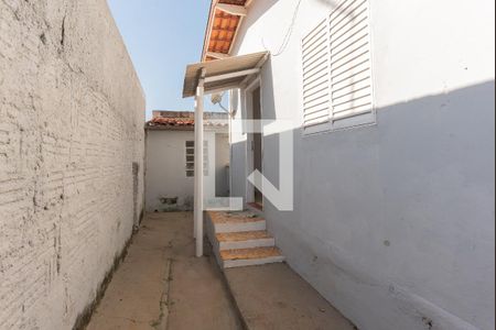 Casa à venda com 250m², 2 quartos e 1 vagaCasa 2- Fachada