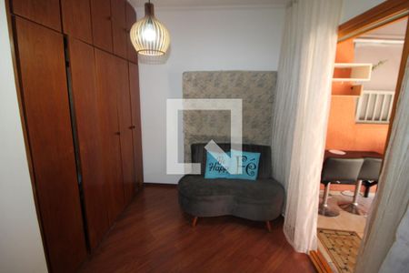 Casa à venda com 120m², 3 quartos e 2 vagasQuarto 2