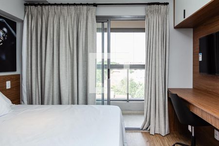 Studio à venda com 20m², 1 quarto e 1 vaga Studio à venda com 20m², 1 quarto e 1 vagaStudio