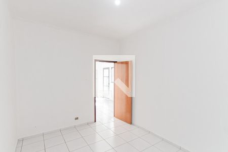 Quarto 1   de casa para alugar com 2 quartos, 90m² em Vila Gustavo, São Paulo