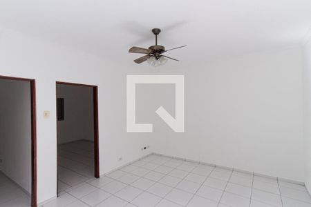 Sala   de casa para alugar com 2 quartos, 90m² em Vila Gustavo, São Paulo