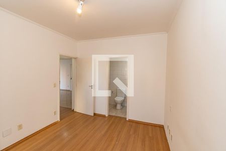 Suite  de apartamento para alugar com 2 quartos, 70m² em Cambuí, Campinas