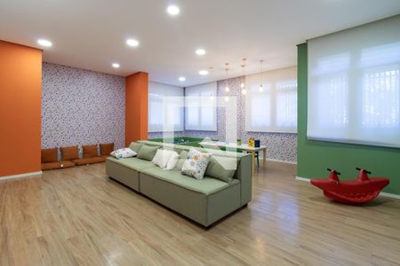 Apartamento à venda com 30m², 1 quarto e sem vagaÁrea comum - Brinquedoteca