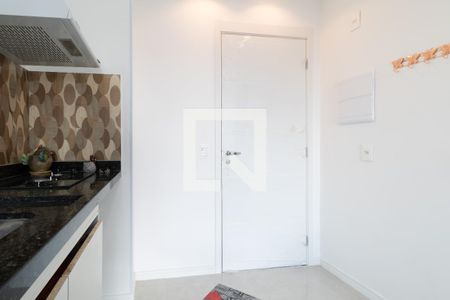 Apartamento à venda com 30m², 1 quarto e sem vagaCozinha