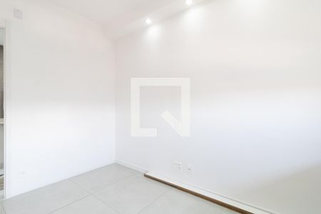Suite de apartamento à venda com 1 quarto, 30m² em Vila Independência, São Paulo