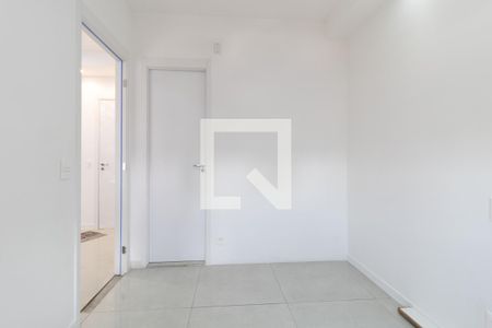Suite de apartamento à venda com 1 quarto, 30m² em Vila Independência, São Paulo