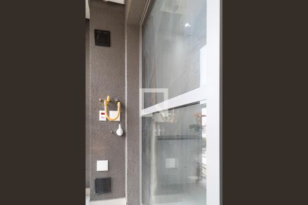 Apartamento à venda com 30m², 1 quarto e sem vagaÁrea de Serviço