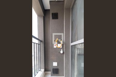 Apartamento à venda com 30m², 1 quarto e sem vagaÁrea de Serviço