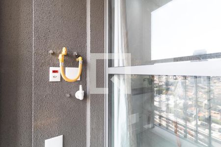 Apartamento à venda com 30m², 1 quarto e sem vagaÁrea de Serviço