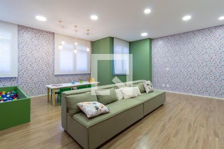 Apartamento à venda com 30m², 1 quarto e sem vagaÁrea comum - Brinquedoteca