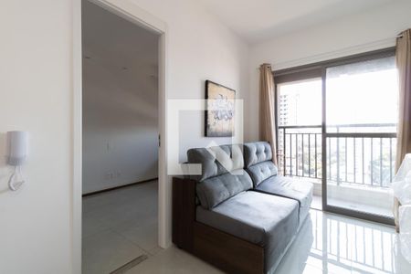 Apartamento à venda com 30m², 1 quarto e sem vagaSala
