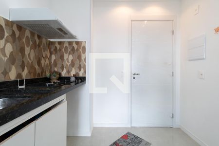 Apartamento à venda com 30m², 1 quarto e sem vagaCozinha