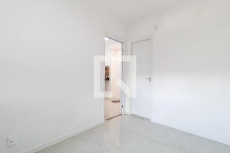 Suite de apartamento à venda com 1 quarto, 30m² em Vila Independência, São Paulo