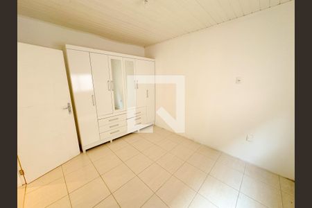 Suite de casa para alugar com 3 quartos, 156m² em São João do Rio Vermelho, Florianópolis