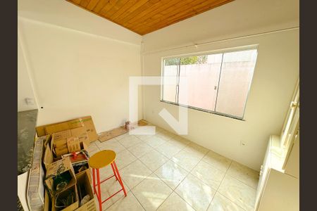 Sala de Jantar de casa para alugar com 3 quartos, 156m² em São João do Rio Vermelho, Florianópolis