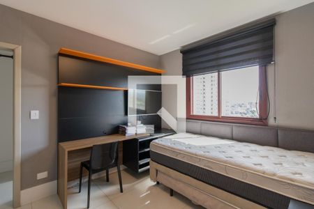 Apartamento para alugar com 200m², 4 quartos e 3 vagas Apartamento para alugar com 200m², 4 quartos e 3 vagasQuarto 4