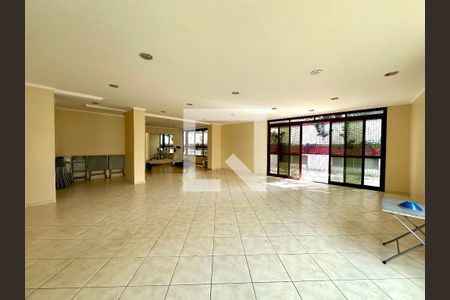 Apartamento para alugar com 200m², 4 quartos e 3 vagas Apartamento para alugar com 200m², 4 quartos e 3 vagasArea Comum - Salão de Festas