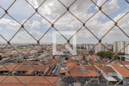 Apartamento para alugar com 200m², 4 quartos e 3 vagas Apartamento para alugar com 200m², 4 quartos e 3 vagasVista da Varanda