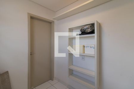 Apartamento para alugar com 200m², 4 quartos e 3 vagas Apartamento para alugar com 200m², 4 quartos e 3 vagasQuarto de Serviço