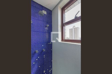 Apartamento para alugar com 200m², 4 quartos e 3 vagas Apartamento para alugar com 200m², 4 quartos e 3 vagasBanheiro