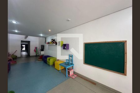 Apartamento para alugar com 200m², 4 quartos e 3 vagas Apartamento para alugar com 200m², 4 quartos e 3 vagasAreaBrinquedoteca Comum -