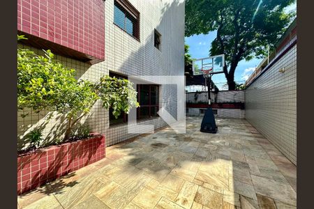 Apartamento para alugar com 200m², 4 quartos e 3 vagas Apartamento para alugar com 200m², 4 quartos e 3 vagasArea Comum