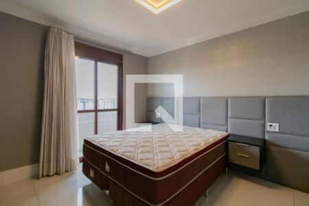 Suíte 1 de apartamento para alugar com 4 quartos, 200m² em Jardim São Jorge, Guarulhos