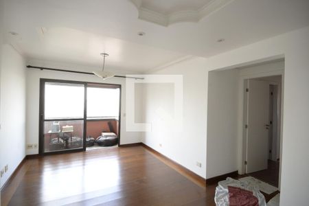 Sala de apartamento para alugar com 3 quartos, 90m² em Vila Mariana, São Paulo