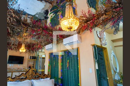 Sala/Quarto de kitnet/studio à venda com 1 quarto, 18m² em Bela Vista, São Paulo