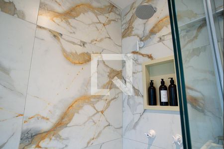 Studio à venda com 18m², 1 quarto e sem vagaBanheiro