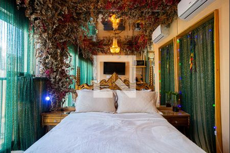 Sala/Quarto de kitnet/studio à venda com 1 quarto, 18m² em Bela Vista, São Paulo