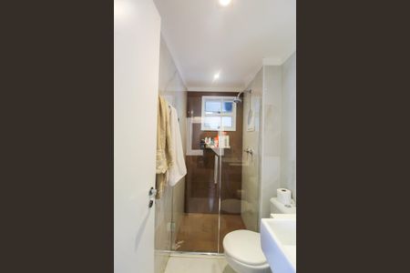 Apartamento à venda com 60m², 2 quartos e 1 vagaBanheiro