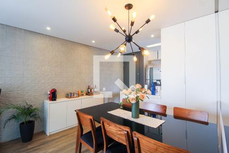 Apartamento à venda com 60m², 2 quartos e 1 vagaSala