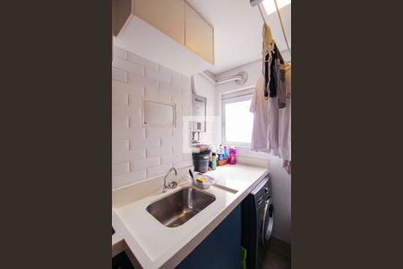 Apartamento à venda com 60m², 2 quartos e 1 vagaÁrea de Serviço