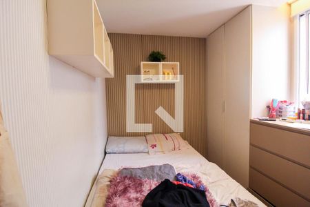 Apartamento à venda com 60m², 2 quartos e 1 vagaQuarto 2