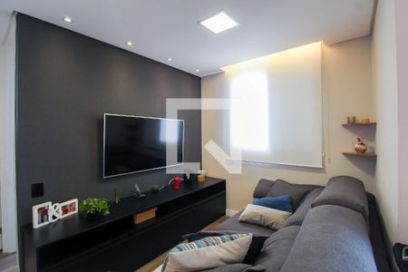 Apartamento à venda com 60m², 2 quartos e 1 vagaSala