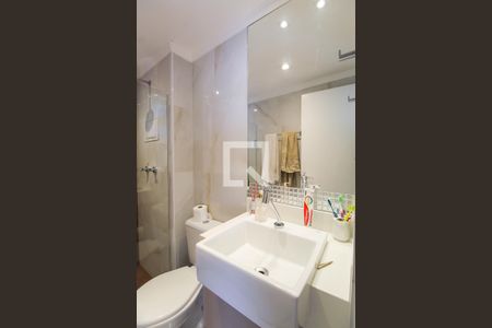 Apartamento à venda com 60m², 2 quartos e 1 vagaBanheiro