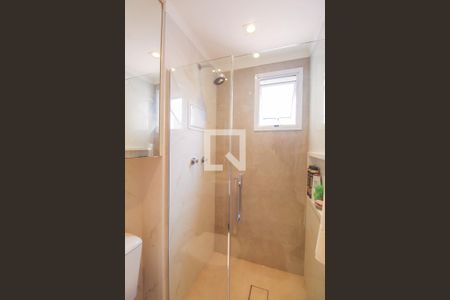 Apartamento à venda com 60m², 2 quartos e 1 vagaBanheiro da Suíte 1