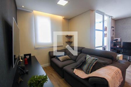 Apartamento à venda com 60m², 2 quartos e 1 vagaSala