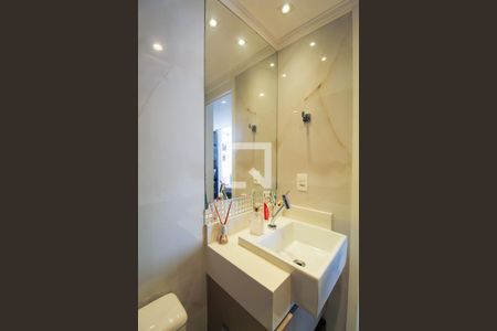 Apartamento à venda com 60m², 2 quartos e 1 vagaBanheiro