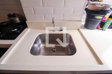 Apartamento à venda com 60m², 2 quartos e 1 vagaÁrea de Serviço